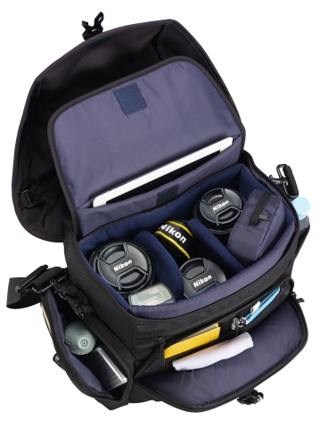 ニコン、オリジナルバッグ「スタンダードシリーズ」を拡充 - デジカメ