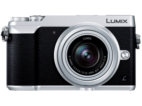 パナソニック、サイズを抑えたEVF搭載ミラーレス「LUMIX GX7 Mark II