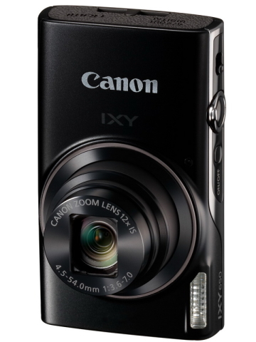 キヤノン、「PowerShot SX620 HS」「IXY 650」を5月26日に発売