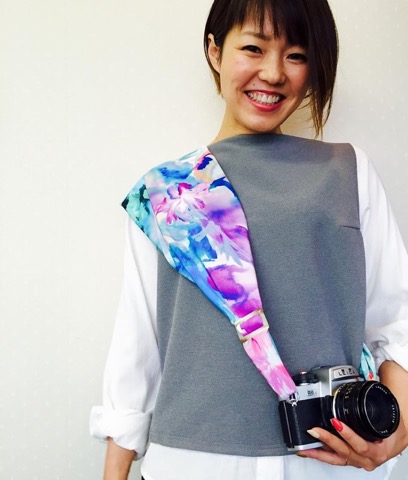 サクラカメラスリングが全国展開 ヨドバシカメラで販売開始 - デジカメ