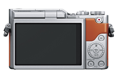 パナソニック、