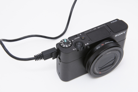 新製品レビュー：ソニーRX100 V - デジカメ Watch