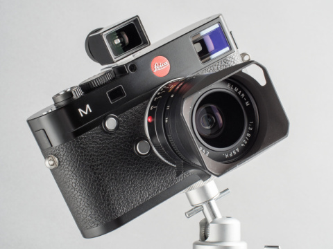 ライカレンズの美学：ELMAR-M F3.8/24mm ASPH. デジタル時代だからこそ