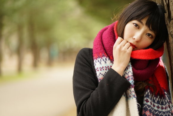 交換レンズレビュー：FE 85mm F1.8 - デジカメ Watch