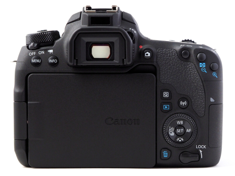 新製品レビュー：EOS 9000D（外観・機能編） - デジカメ Watch