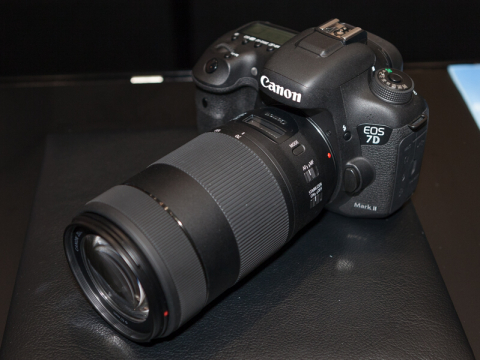 交換レンズレビュー：EF70-300mm F4-5.6 IS II USM - デジカメ Watch