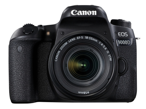 キヤノン「EOS 9000D」「EOS Kiss X9i」の発売日が4月7日に決定