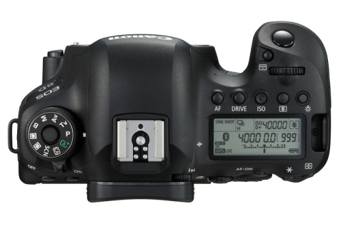 キヤノン、バリアングル+タッチ液晶になった「EOS 6D Mark II