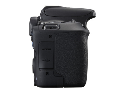 キヤノン、小型ボディ+バリアングル液晶の「EOS Kiss X9」 - デジカメ