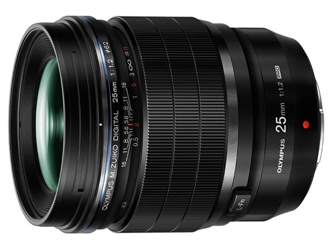 ミラーレスカメラ用メーカー純正レンズまとめ】オリンパス編：高品位