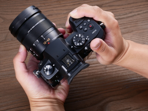 新製品レビュー：LUMIX GH5（静止画編） - デジカメ Watch