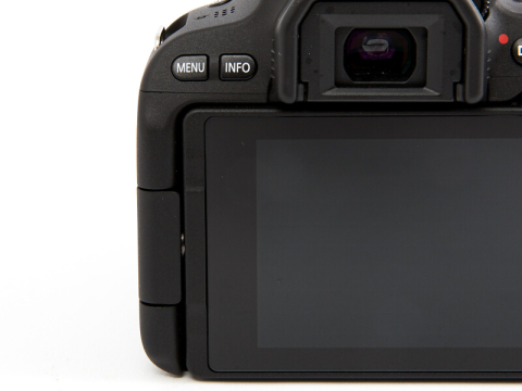 新製品レビュー：Canon EOS Kiss X9（外観・機能編） - デジカメ Watch