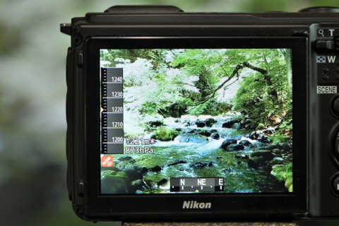 新製品レビュー：Nikon COOLPIX W300 - デジカメ Watch