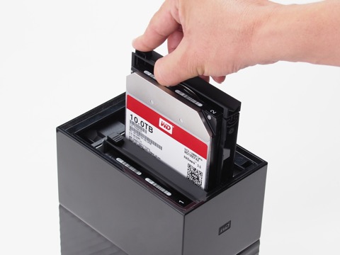 デジカメアイテム丼：大切なデジタル画像が消えて“ゾッと”する前に