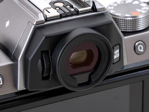 新製品レビュー：FUJIFILM X-T100（外観・機能編） - デジカメ Watch