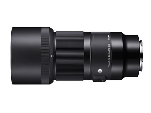 SIGMA 70mm F2.8 DG MACRO | Art」ソニー用の発売日が決定 - デジカメ