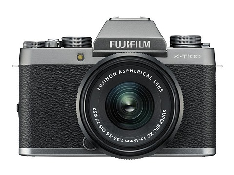 新製品レビュー：FUJIFILM X-T100（実写編） - デジカメ Watch