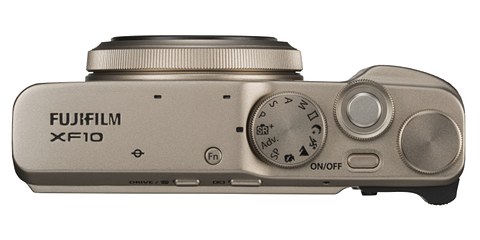 APS-Cコンパクトの最新モデル「FUJIFILM XF10」 - デジカメ Watch