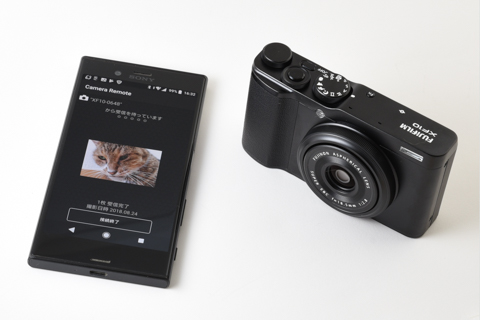 新製品レビュー：FUJIFILM XF10 - デジカメ Watch