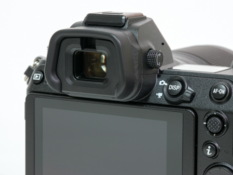 新製品レビュー：Nikon Z 7（外観・機能編） - デジカメ Watch