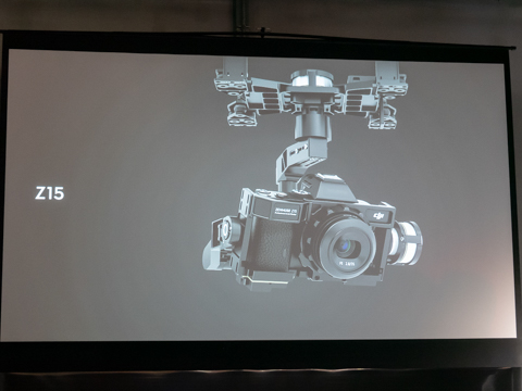 世界最小のジンバルカメラ「Osmo Pocket」 - デジカメ Watch