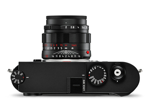 ライカ、M型用レンズの限定モデル3種類を発表 - デジカメ Watch