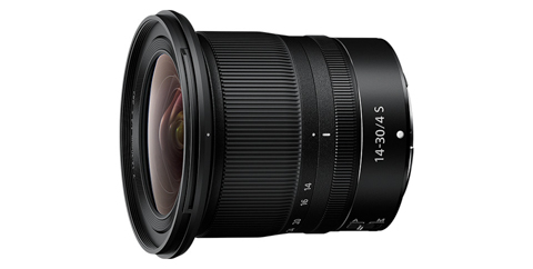 ニコンZマウント用「14-30mm f/4 S」「24-70mm f/2.8 S」の発売日が
