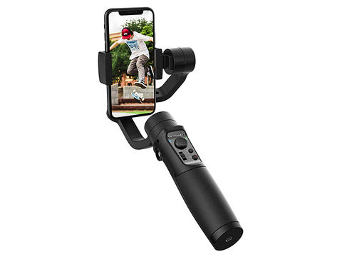 ビックカメラ、1万1,800円の3軸スマホ用スタビライザー - デジカメ Watch