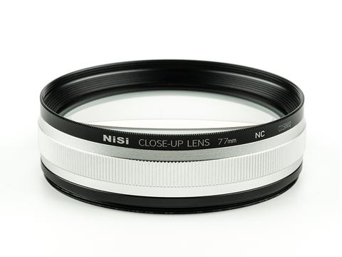 NiSi、特殊低分散ガラス使用のクローズアップレンズ - デジカメ Watch