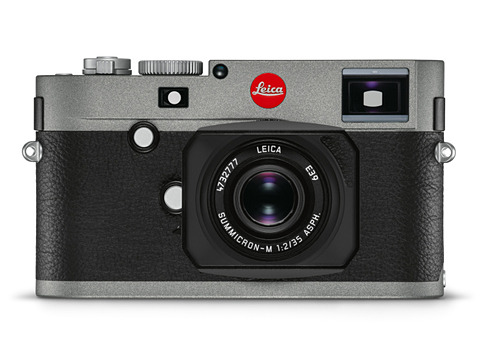 M型ライカのエントリーモデル「ライカM-E」詳報 - デジカメ Watch