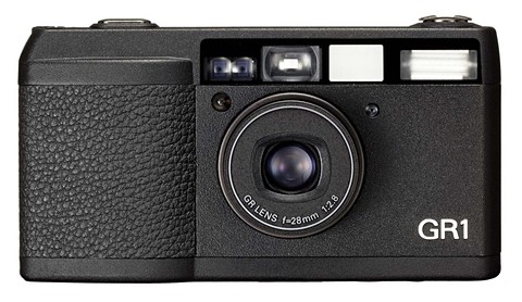 写真業界 温故知新：第3回：藤森幹二さん・野口智弘さん（元リコー商品