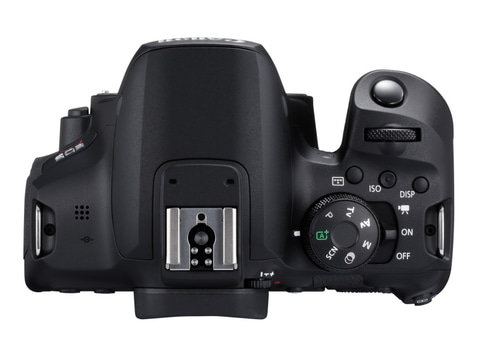 キヤノン、サブ電子ダイヤルを備えた「EOS Kiss X10i」 - デジカメ Watch