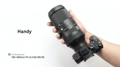 シグマ、Web配信で新製品を発表。その配信内容まとめ - デジカメ Watch