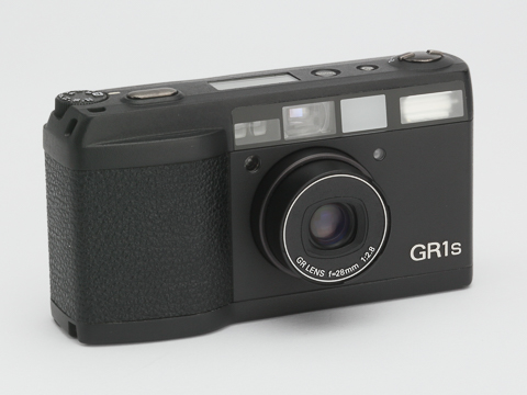 赤城耕一の「アカギカメラ」 第5回：GR座談会にお呼ばれしました