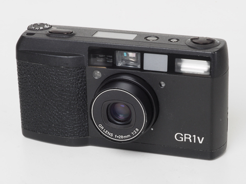 赤城耕一の「アカギカメラ」 第5回：GR座談会にお呼ばれしました