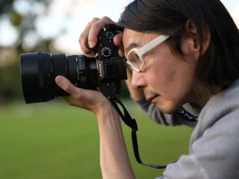 新製品レビュー：SIGMA 85mm F1.4 DG DN｜Art - デジカメ Watch