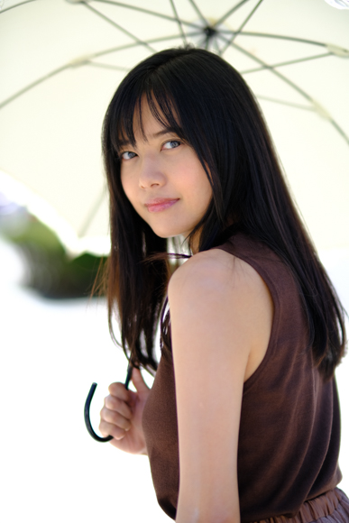 特別企画：富士フイルムの中望遠XFレンズ3本をポートレートで一挙検証