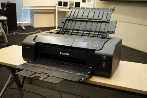 イベントレポート】“理想の色”はプリントで追い込もう！キヤノン「PRO