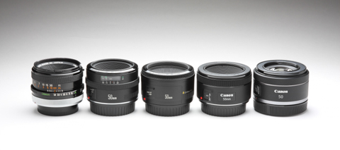 新製品レビュー：Canon RF50mm F1.8 STM - デジカメ Watch