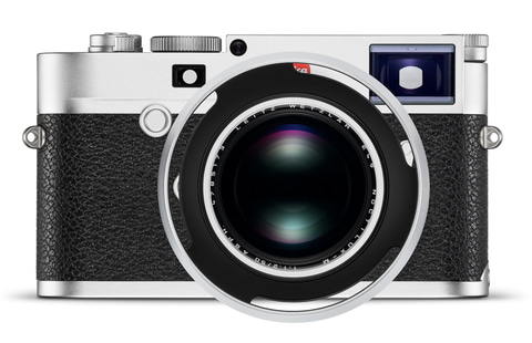 ライカ、クラシックシリーズ第3弾のMレンズ「ノクティルックスM f1.2