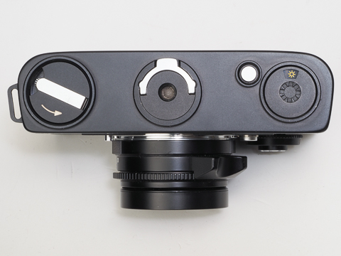 赤城耕一の「アカギカメラ」 第23回：再検証、ライツミノルタCL