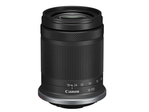キヤノン、APS-C高倍率ズーム「RF-S18-150mm F3.5-6.3 IS STM」。6.8万