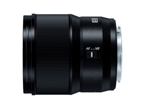 パナソニック、Lマウント超広角レンズ「LUMIX S 18mm F1.8」。12万円