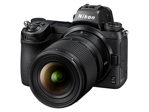 ニコン、小型軽量タイプの大口径超広角ズーム「NIKKOR Z 17-28mm f/2.8