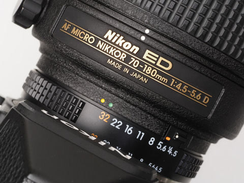 赤城耕一の「アカギカメラ」 第63回：いまだ唯一無二。ズームマイクロ