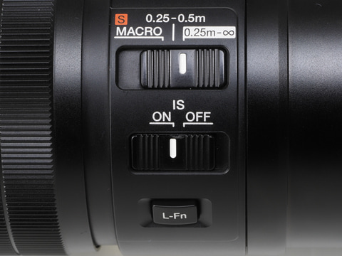 赤城耕一の「アカギカメラ」 第73回：望遠マクロの栄光再び？ 新時代の