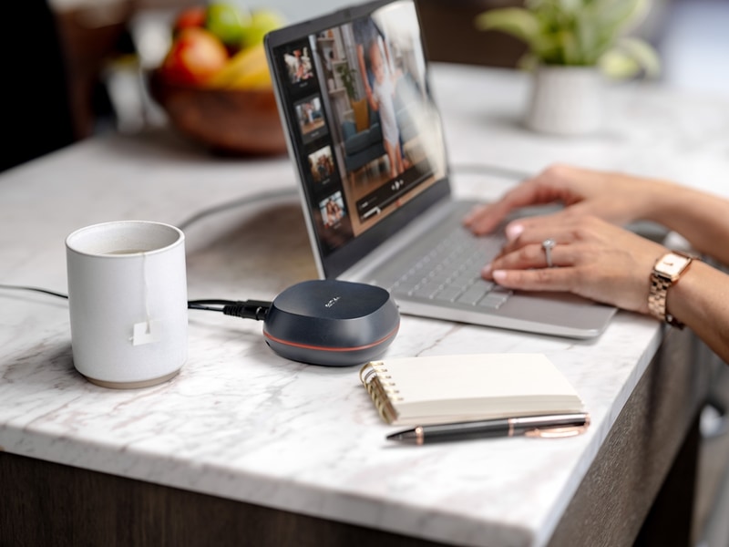 大量の写真・ビデオのバックアップに／最大8TBの外付けSSD「SanDisk