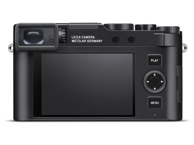 4/3型センサー搭載のコンパクトデジタルカメラ「ライカD-LUX8」が7月に