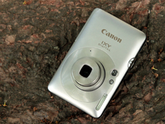 新製品レビュー：キヤノン「IXY DIGITAL 210 IS」 - デジカメ Watch Watch