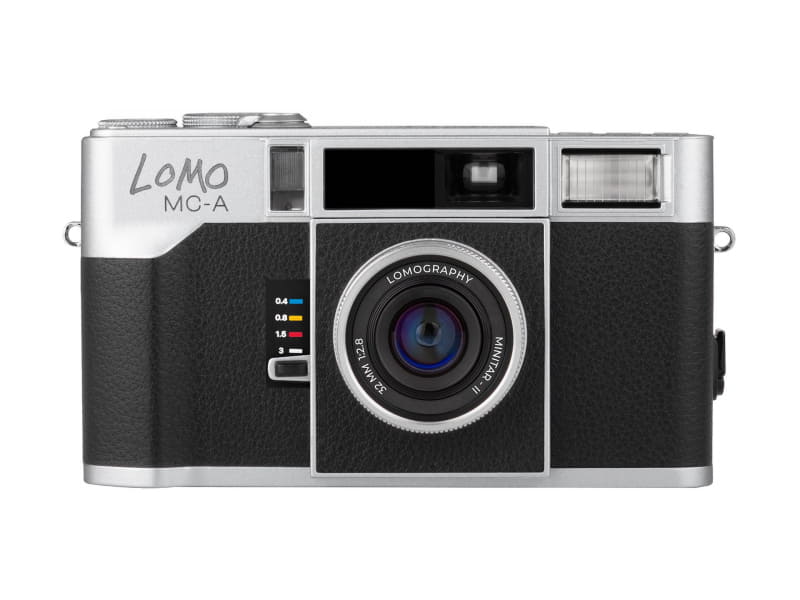 ロモグラフィーから「AF」対応35mmフィルムカメラ - デジカメ Watch